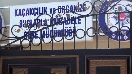 Fetö'nün "Myanmar Imamı" Adliyeye Sevk Edildi