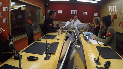 Les chasseurs de trésors se retrouvent pour "La chouette fête" - RTL vous en parle déjà