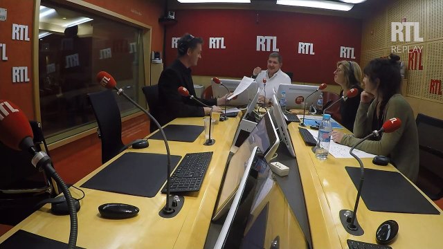 Les chasseurs de trésors se retrouvent pour La chouette fête - RTL vous en parle déjà