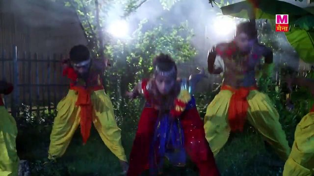 बम बम लहरी Amrita Dixit Ht Bhkti New Shiv Bhole Baba Kawad Bhajan 2