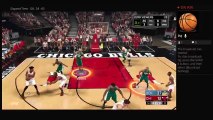 IbPuffin420mg's Live Nba 2k17 My Career Denver NUGgets (24)