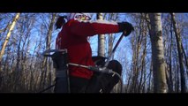 318.Sochi 2014 Paralympics- Team Canada Para-Nordic Skiing