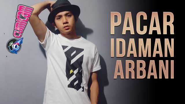 Orang Tua Arbani Yasiz Puji Pacar Anaknya yang Soleh - Cumicam 05 Juni 2017