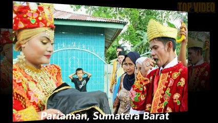 29.Jangan Kaget, Di 4 Daerah Indonesia Ini Wanita Yang Melamar Laki Laki Untuk Di Nikahi