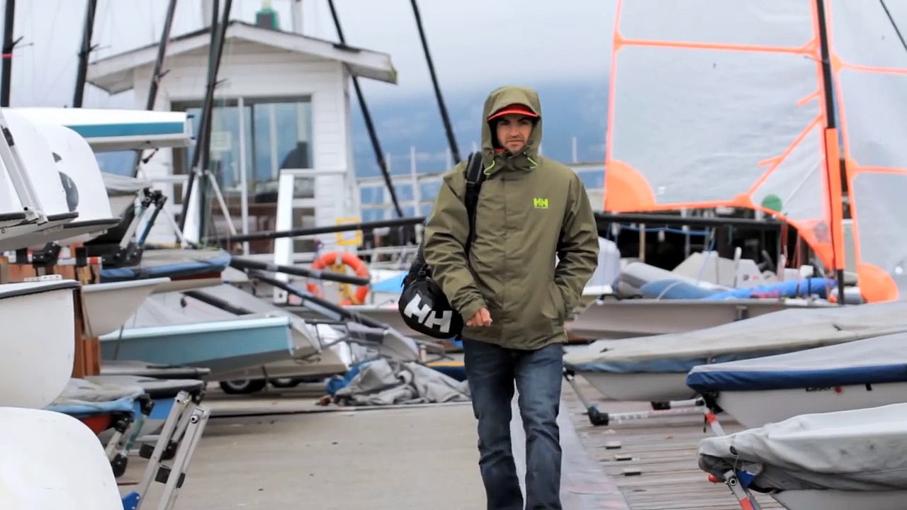 310.Helly Hansen Men