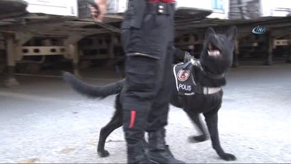 Uyuşturucudan Tutuklanan Şüpheli Sayısı Yüzde 108 Arttı