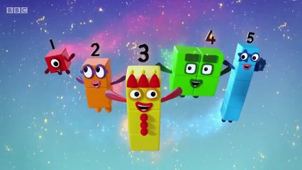 Numberblocks Ten Green b fngberkjtyoh3klk6;33y