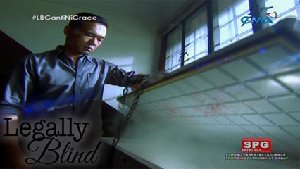 Legally Blind: William's gruesome past  | Episode 74