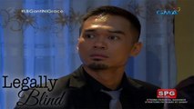 Legally Blind: Walang takas! | Episode 74