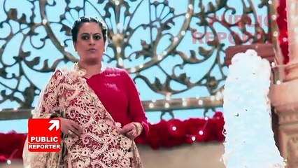 Ishqbaaz - 6th June 2017 - Star Plus Serials