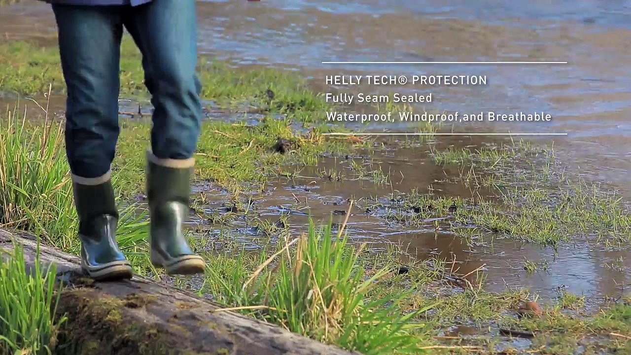 303.Helly Hansen Men