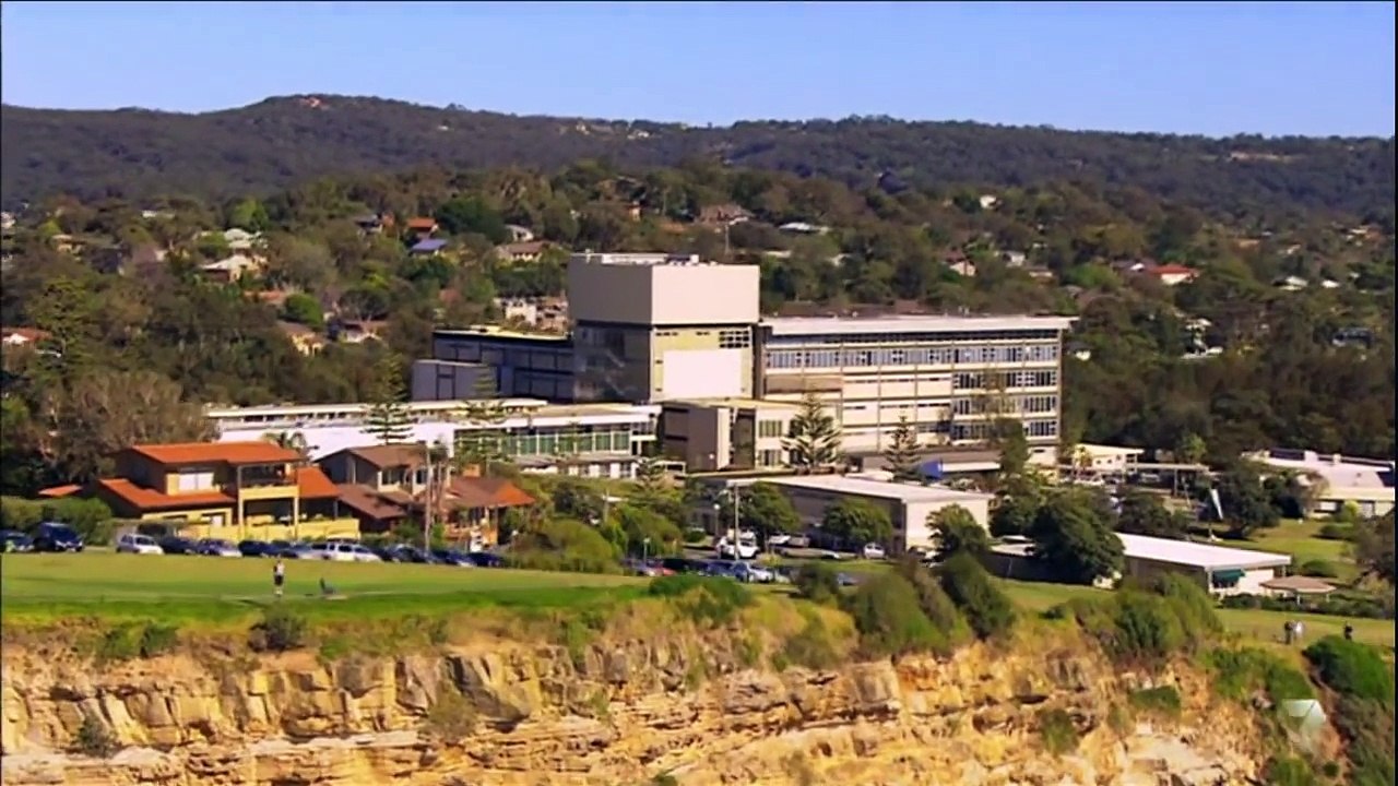 5822 II Casey Hospital Scene