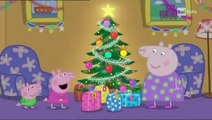 Peppa Pig Arriva Babbo Natale stagione 3 episodio 39 italiano