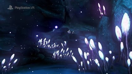 52.Farpoint - Be Immersed Trailer - PlayStation VR