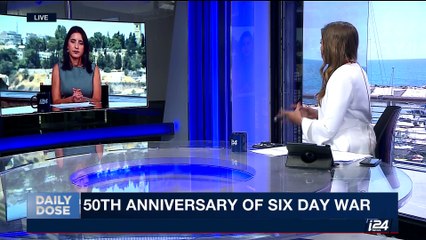 DAILY DOSE | Key Arab league states cut ties with Qatar | Monday, June 5th 2017