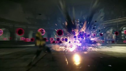 61.NieR- Automata - 3C3C1D119440927 DLC Launch Trailer - PS4