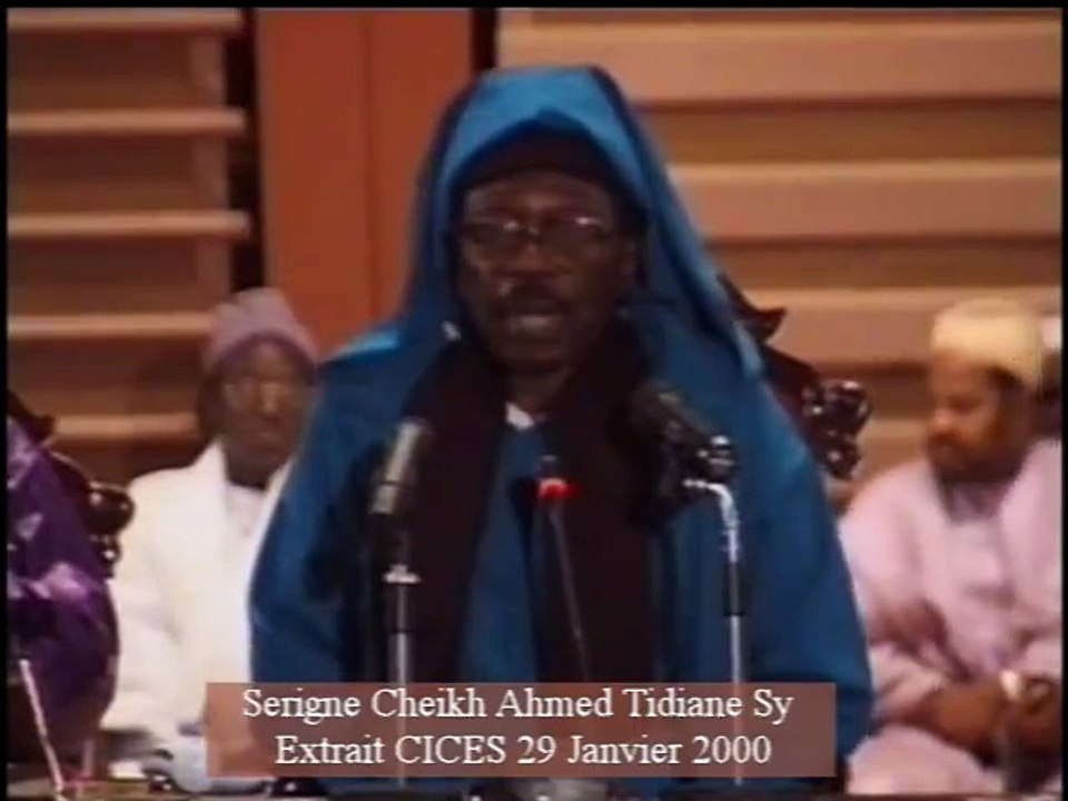 Serigne Cheikh