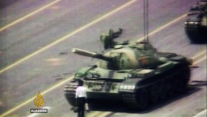 It happened in Tiananmen Square - Featured Documentary