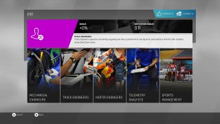 49.MotoGP 17 - Career Mode Trailer - PS4