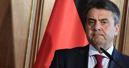 Son Dakika! Başbakan Yıldırım, Alman Bakanla Görüşmesini İptal Etti