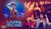 Munna Michael Trailer | Tiger Shroff as Michael Jackson