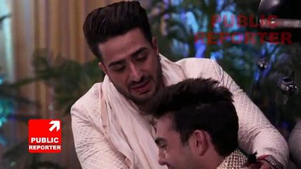 Yeh Hai Mohabbatein - 6th June 2017 - Star Plus Serials