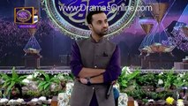 Waseem Badami Insults Pakistani Players On Defeat