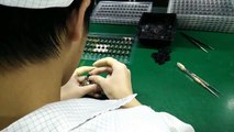 How Smartphones Are Assembled & Manufactured In China234234werwe