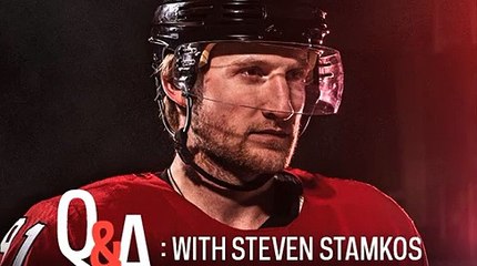 278.Who is your Hockey Role Model-