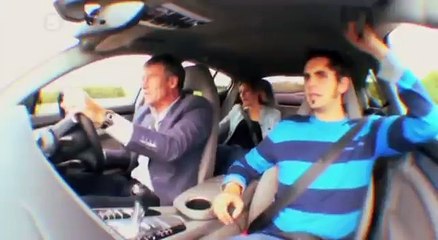 Fifth Gear Season 20 Episode 3