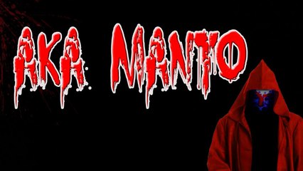 AKA MANTO - LENDA URBANA JAPONESA