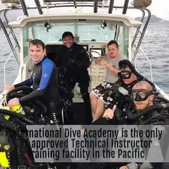 Welcome to Ocean legends