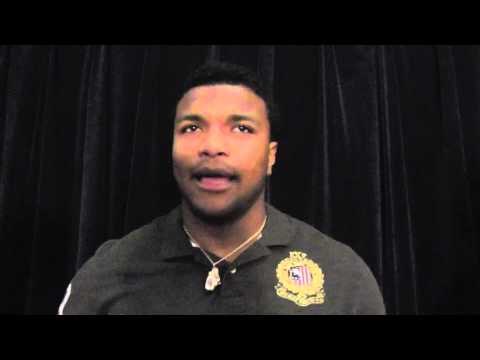 George Arias on Muhammad Ali and Mike Tyson Comparisons