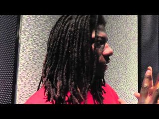 Charles Martins says "ill knock Klitschko the fuck out" And gives Predictions