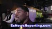 Shawn Porter I Am A Better Boxer Than Maidana Talks Fighting Adrien Broner.