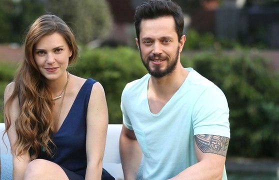 Murat Boz ve Aslı Enver Herkesi Kandırdı mı
