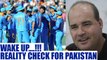 ICC Champions Trophy: Pakistan lacked self belief against India, says Mickey Arthur | Oneindia News