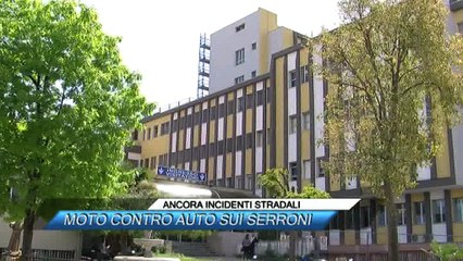 TG NEWS 05/06/2017