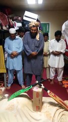 Khan Sahab Ki Dubai Se Pakistani Team Ko Baddua