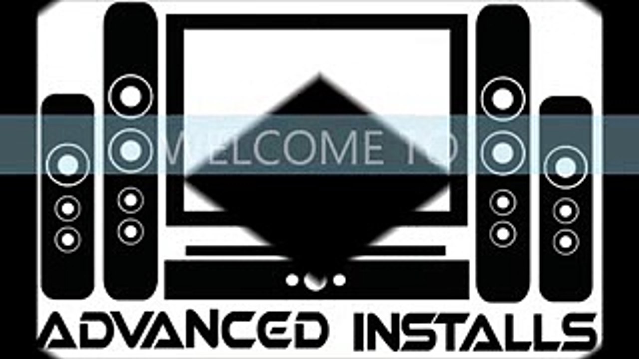 Install Home Theater Systems Northeast Ohio