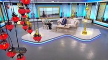 Mehmet Okuyan'la İftar Sohbetleri 29 Mayıs 2017