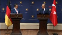 Çavuşoglu Incirlik Ziyareti Değil, Konya'daki NATO Üssü'ne Ziyaret Mümkün 3