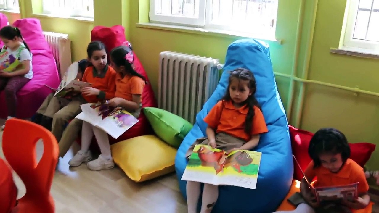 DIŞKAPI KÜTÜPHANESİ Açılışından...