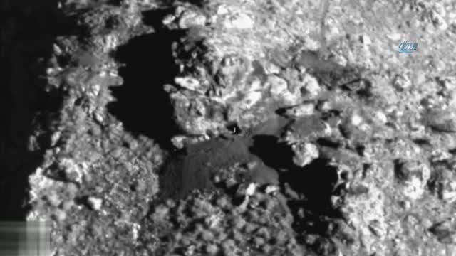 Tsk: Kuzey Irak'ın Hakurk Bölgesinde Tespit Edilen Bölücü Terör Örgütü Hedefleri Hava Harekatı ile...