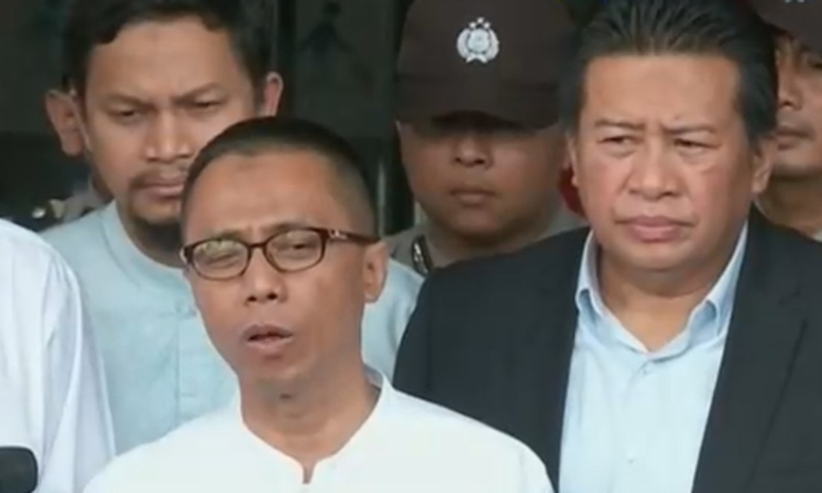 Amien Rais Utus Dradjad Wibowo dan Hanafi Rais ke KPK