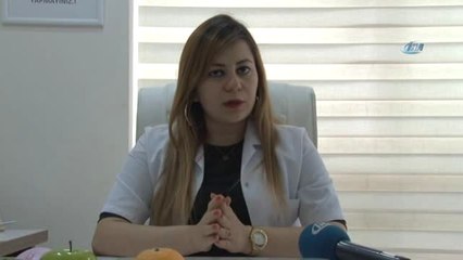 Açlığa Karşı Nane, Susuzluğa Salatalık"