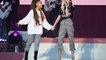 Ariana Grande hosts emotional Manchester Benefit Concert