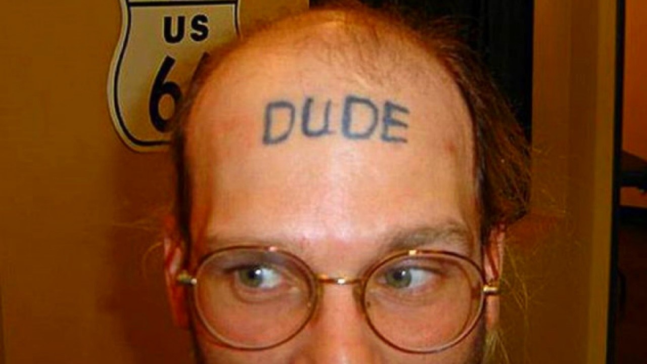 Tattoo Regret & Tattoo Mistakes