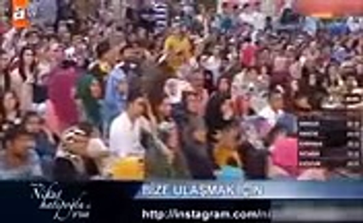 Ünlü Fenomen Nihat Hatipoğlu'nu Bakın Nasıl Trolledi