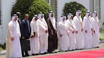 Países de Oriente Medio rompen relaciones diplomáticas con Catar